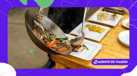 Como a culinária peruana conquistou o mundo