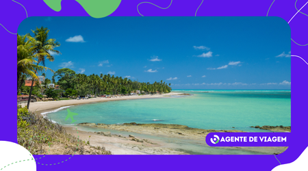 As piscinas naturais de Maragogi