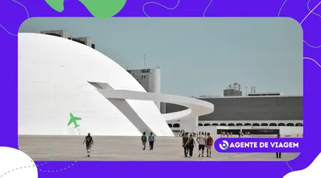 Brasília arquitetônica