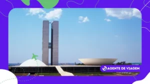 Roteiro de um dia em Brasília arquitetônica