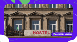 Diferença entre hostels boutique e hotéis econômicos