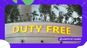 O que realmente vale a pena comprar em duty free