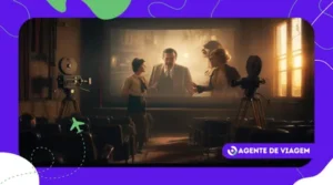 A relação entre cinema e turismo cultural