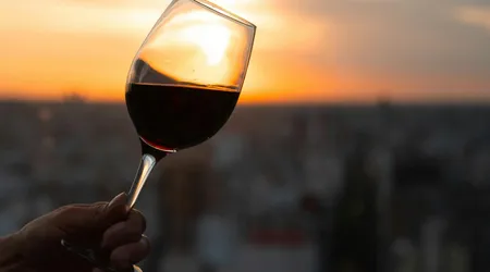 vinho moldou culturas na Europa