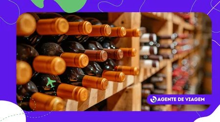 vinho moldou culturas na Europa