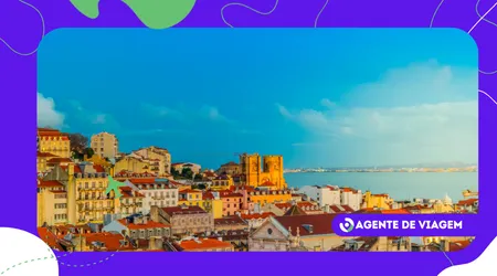 O que fazer em Lisboa em 48 horas