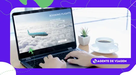 passagens aéreas para o Natal economia