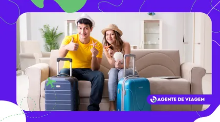 Viagem de Natal para Casais no Nordeste