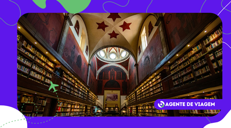 biblioteca mais bonita do mundo