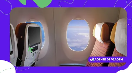 conseguir assento vazio ao lado no avião