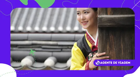 cultura pop coreana molda viagens à Ásia