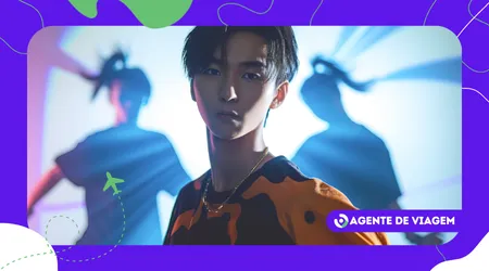 cultura pop coreana molda viagens à Ásia