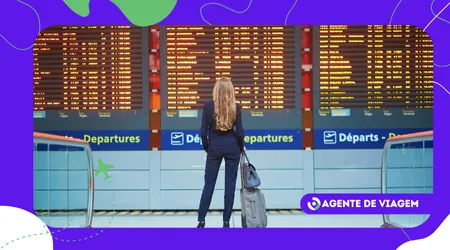 Viagem internacional barata saindo do Brasil