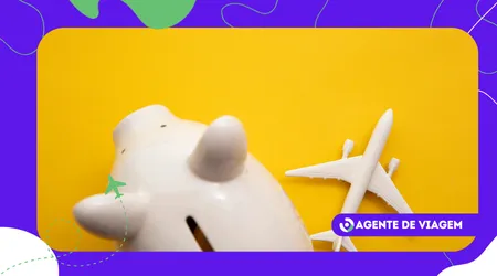 Viagem internacional barata saindo do Brasil