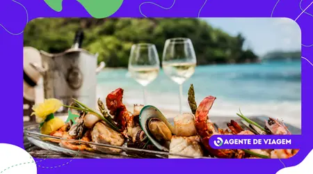 Roteiro de Réveillon no Nordeste