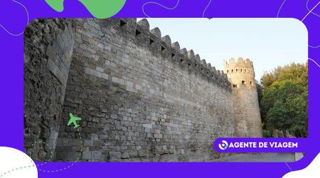 Cidades que se contam pelos muros