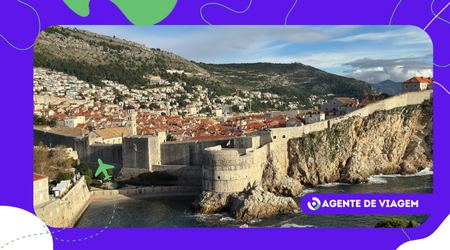 Cidades que se contam pelos muros