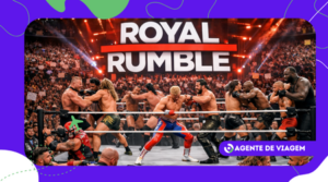 Onde assistir WWE em 2026: melhores apps disponíveis