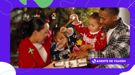 lado psicológico das tradições de fim de ano