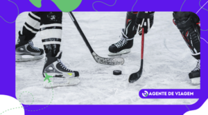 Assista à NHL ao vivo de qualquer lugar