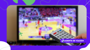 Não Perca Nenhuma Enterrada: Apps para Assistir NBA