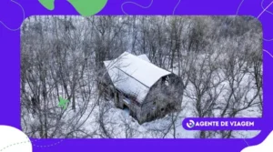 Como o clima molda o jeito de viver, celebrar e se alimentar em diferentes culturas