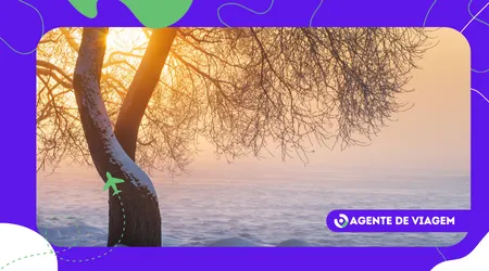 Como o clima molda o jeito de viver