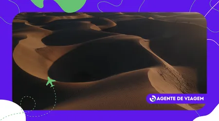 Destinos que você conhece pelo nome