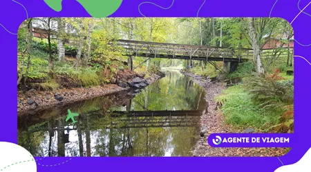 Destinos que você conhece pelo nome