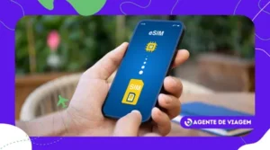 Comparativo: comprar chip internacional vs. eSIM