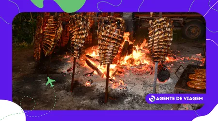 Rituais que só fazem sentido