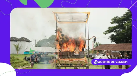 Rituais que só fazem sentido