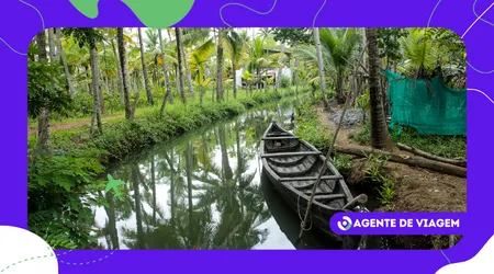 Viagens que começam antes de chega