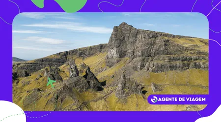 geossítios do Araripe Geopark