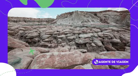 Explore os geossítios do Araripe Geopark no coração do Nordeste