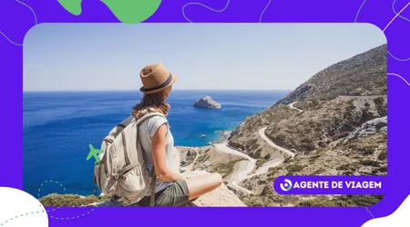 mulheres viajando sozinhas