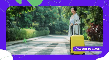 Checklist de segurança para mulheres viajando sozinhas