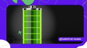 Bateria acabando rápido? A solução está aqui!