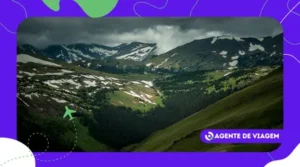 Viagem ao centro ecológico da Serra de Baturité no Ceará