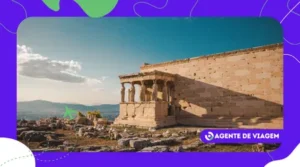 Lugares onde o tempo parou e a modernidade não chegou