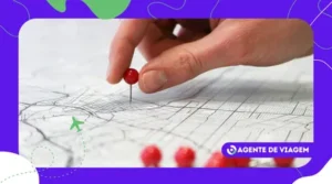 Mapas culturais invisíveis que moradores usam no dia a dia