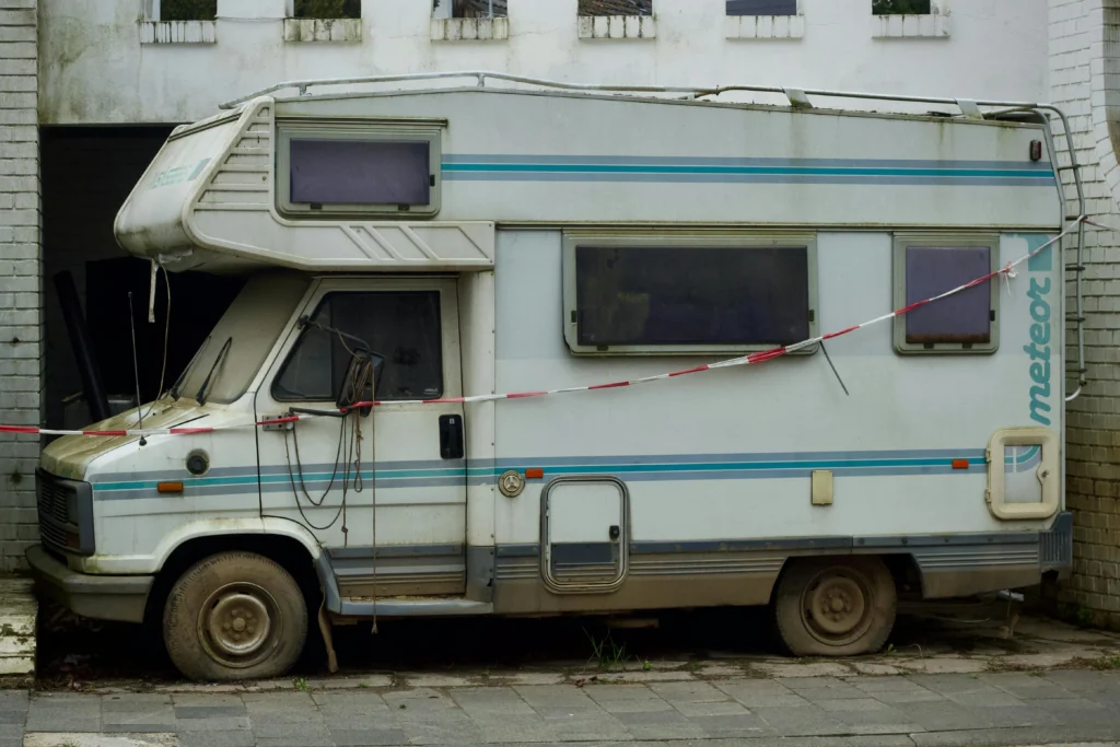 Viajando de motorhome: o que você precisa saber antes