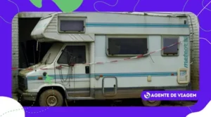 Viajando de motorhome: o que você precisa saber antes