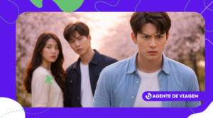 Histórias rápidas, intensas e impossíveis de largar