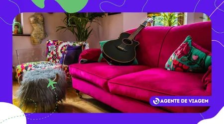 Como conseguir hospedagem gratuita com house sitting