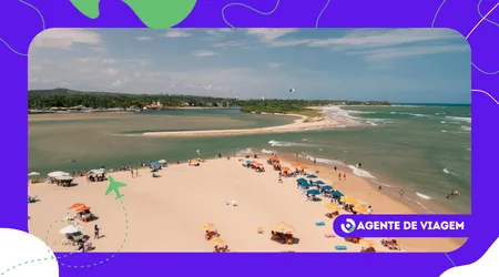 Como viver a cultura das marés no Nordeste em vilas costeiras