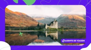 Descobrir ilha de Foula na Escócia, paraíso remoto do Atlântico