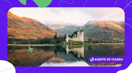 Descobrir ilha de Foula na Escócia, paraíso remoto do Atlântico