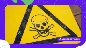 A estrada mais perigosa da Bolívia: a “Estrada da Morte”