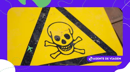 A estrada mais perigosa da Bolívia: a “Estrada da Morte”